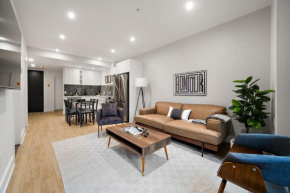 Hotel 511 Place d'Armes Apartments 3Br 65